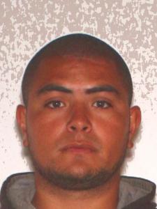 Domingo Isaac Hernandez a registered Sex or Violent Offender of Oklahoma