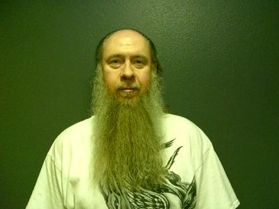 Lonnie Duane Clemens a registered Sex or Violent Offender of Oklahoma