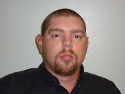 Daniel Lee Dennis a registered Sex or Violent Offender of Oklahoma