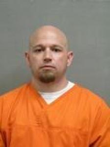 Trevor James Thompson a registered Sex or Violent Offender of Oklahoma