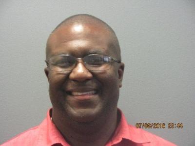 Eric Demon Robertson a registered Sex or Violent Offender of Oklahoma