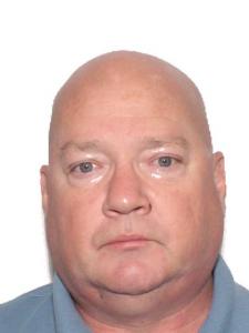Jeffrey Paul Deeds a registered Sex or Violent Offender of Oklahoma