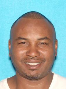 Rieco Lajuane Colbert a registered Sex or Violent Offender of Oklahoma