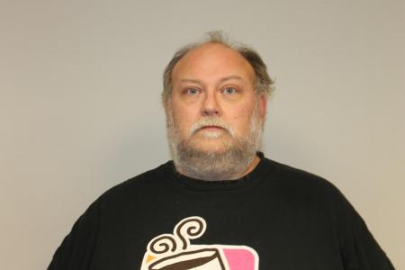 Jason Brent Reeves a registered Sex or Violent Offender of Oklahoma