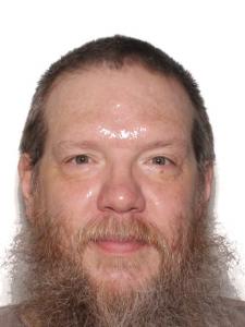 Jason Bradley Harris a registered Sex or Violent Offender of Oklahoma