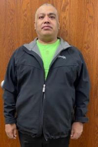 Hector Pacheco-morales a registered Sex or Violent Offender of Oklahoma