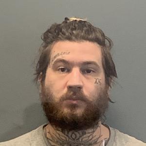 Justin L Hawkins a registered Sex or Violent Offender of Oklahoma
