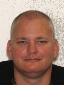 Douglas L Branham a registered Sex or Violent Offender of Oklahoma