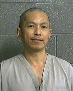Duy Tran a registered Sex Offender of Texas