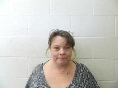 Ragena Leigh Wilkerson a registered Sex or Violent Offender of Oklahoma