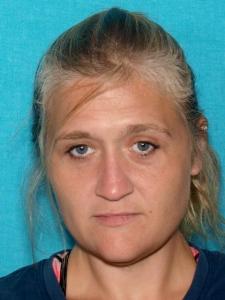 Ashley Nicole Sprague a registered Sex or Violent Offender of Oklahoma