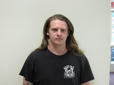 Kyle David Gordon a registered Sex or Violent Offender of Oklahoma