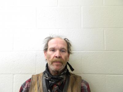 David L Baker a registered Sex or Violent Offender of Oklahoma