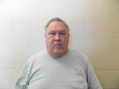 James E Womack a registered Sex or Violent Offender of Oklahoma