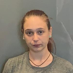 Katlee Ashton Townsend a registered Sex or Violent Offender of Oklahoma