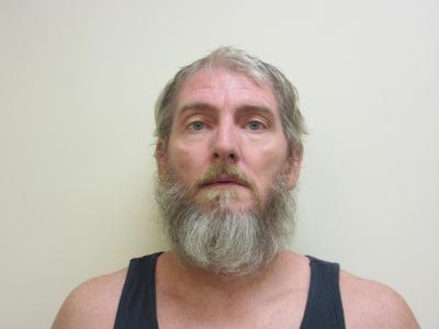 Ricky Lee Gore a registered Sex or Violent Offender of Oklahoma