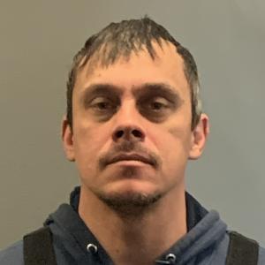 Jerry Martinez Moore a registered Sex or Violent Offender of Oklahoma