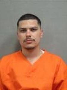 Julian Chance Delarosa a registered Sex or Violent Offender of Oklahoma