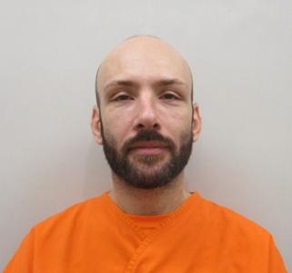 Brian Mason Scott a registered Sex or Violent Offender of Oklahoma