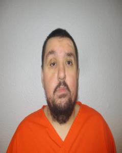 Cristian Negru a registered Sex or Violent Offender of Oklahoma