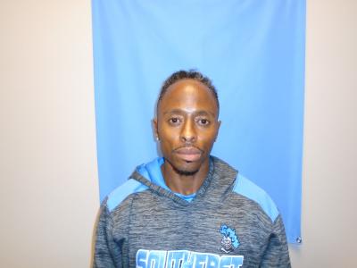 Marcus A Gray a registered Sex or Violent Offender of Oklahoma