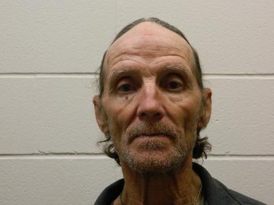 Bobby Lee Morgan a registered Sex or Violent Offender of Oklahoma