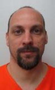 Gregory Robert Shelby a registered Sex or Violent Offender of Oklahoma