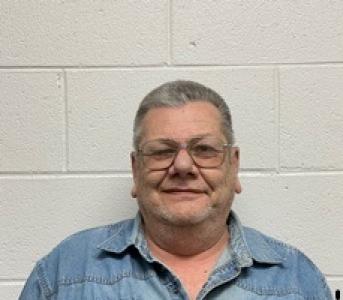 Larry Jim Garrison a registered Sex or Violent Offender of Oklahoma