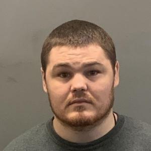 Matthew James Albright a registered Sex or Violent Offender of Oklahoma