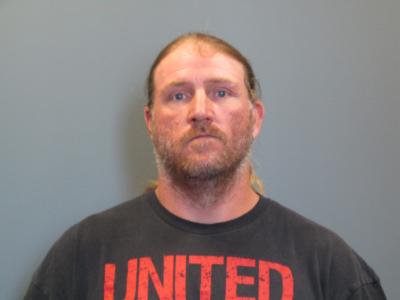 Charles Wayne Montgomery a registered Sex or Violent Offender of Oklahoma