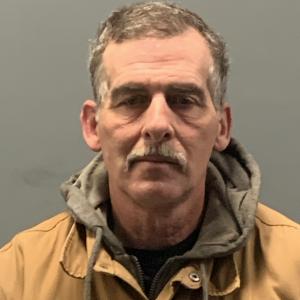 David D Lawson a registered Sex or Violent Offender of Oklahoma