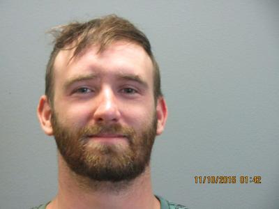 Kye M Mcconnell a registered Sex or Violent Offender of Oklahoma