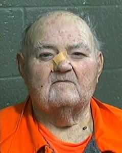 John Henry Wigington a registered Sex or Violent Offender of Oklahoma