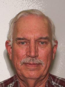 Steven Earl Ellington a registered Sex or Violent Offender of Oklahoma