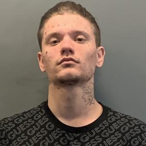 Christopher Dawson a registered Sex or Violent Offender of Oklahoma