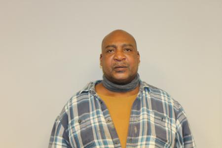 Alvin Earl Harris a registered Sex or Violent Offender of Oklahoma