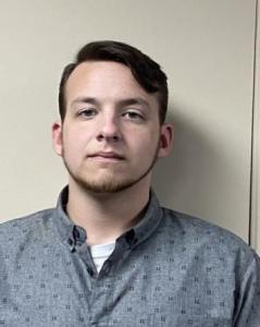Brandon Scott Dycus a registered Sex or Violent Offender of Oklahoma