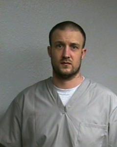 Johnny Dean Hood a registered Sex or Violent Offender of Oklahoma