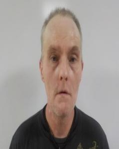 Pj Whitson a registered Sex or Violent Offender of Oklahoma