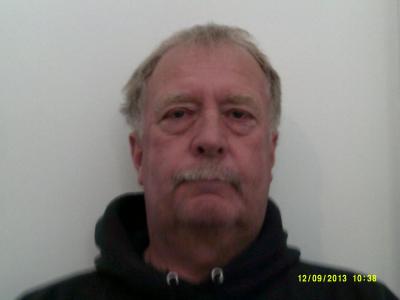 Richard E Wiggs a registered Sex or Violent Offender of Oklahoma