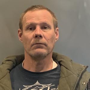 Scott Edward Hinds a registered Sex or Violent Offender of Oklahoma