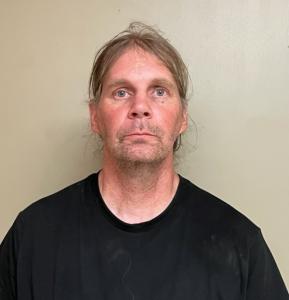 Daren Lance Foust a registered Sex or Violent Offender of Oklahoma