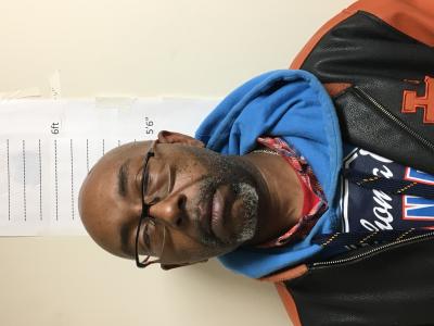 Elricko Dwanta Anderson a registered Sex or Violent Offender of Oklahoma