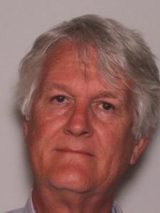 David William Argo a registered Sex or Violent Offender of Oklahoma