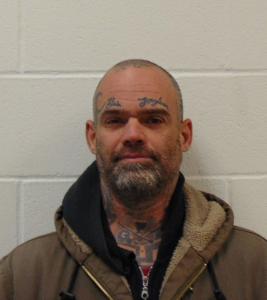 Jason Michael Clary a registered Sex or Violent Offender of Oklahoma