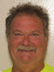 Richard L Davis a registered Sex or Violent Offender of Oklahoma