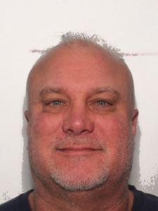 Richard Leroy Ates a registered Sex or Violent Offender of Oklahoma