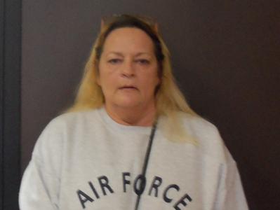 Rebecca Lynn Hansen a registered Sex or Violent Offender of Oklahoma