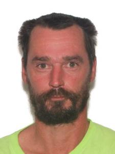 Steven Wayne Pitts a registered Sex or Violent Offender of Oklahoma