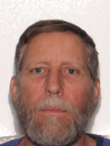 David Wayne Branstetter a registered Sex or Violent Offender of Oklahoma
